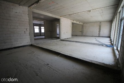 Lokal usługowy - parter - 300m2 - Rzeszów/Litewska