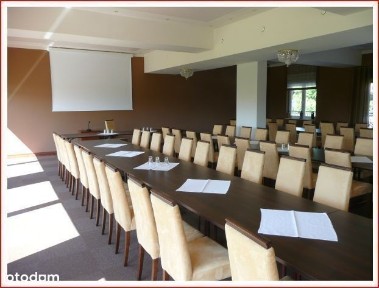 Obiekt - Gdańsk Przejazdowo