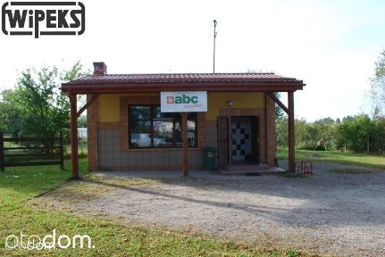 Lokal handlowy, sklep - Górki