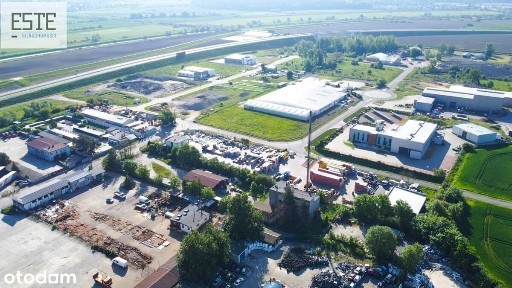 ul. Komunalna, Racibórz, raciborski, śląskie