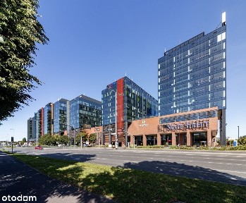 Lokal użytkowy, 1 390 m², Gdańsk