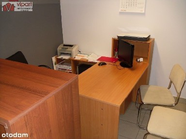 Budynek pod siedzibę firmy