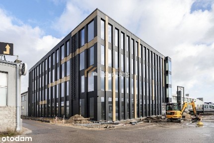 ul. Hutnicza, Chylonia, Gdynia, pomorskie