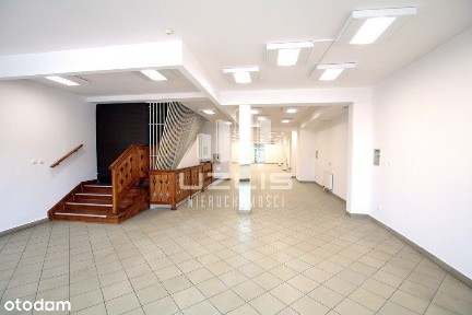 Duży lokal na Rynku w Starogardzie Gdańskim