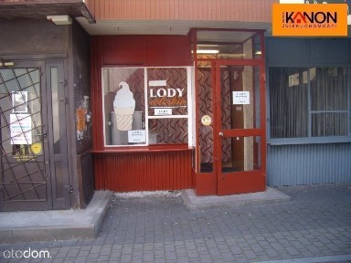 Lokal użytkowy, 20 m², Bielsko-Biała