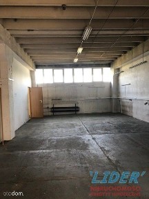 Hala/Magazyn, 425 m², Tychy