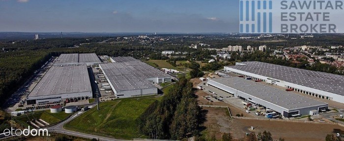 Magazyn klasy A Chorzów, bez prowizji