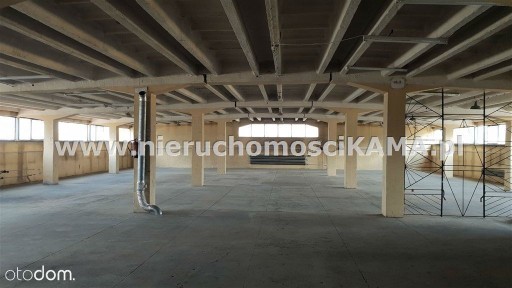 Hala/Magazyn, 769 m², Bielsko-Biała