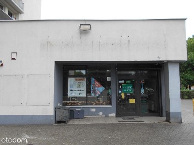 Lokal Użytkowy Wolności 125