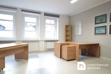 Lokal użytkowy na wynajem- Centrum Gliwic