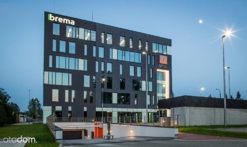 Bez prowizji/ Gotowe biuro/ Taras