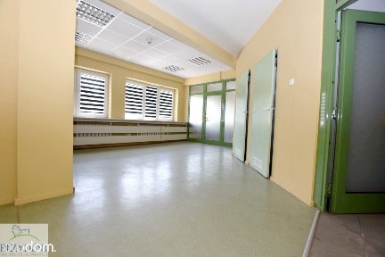 Lokal użytkowy, 37 m², Katowice