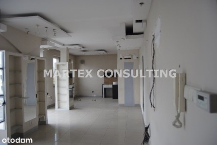 Lokal usługowo-biurowy 65 mkw. Wodzisław Śląski