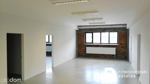 Nowoczesny lokal biurowy oraz hala do wynajęcia