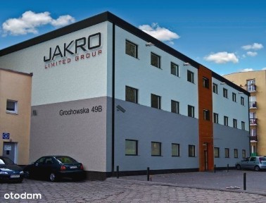 Grunwald - Biura na wynajem
