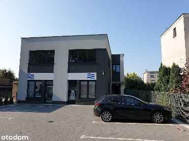 Lokal użytkowy Środa Wlkp.