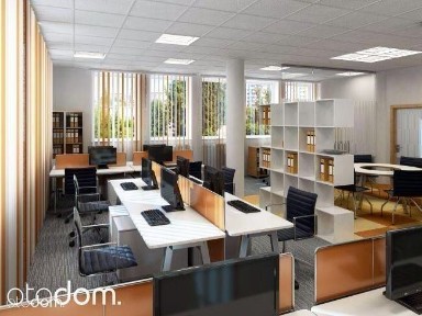 Biura do wynajęcia