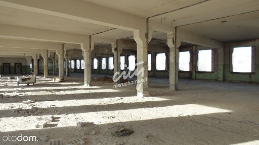 3600m2 biur wykończonych pod klienta