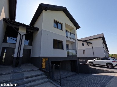 Dom 280m2 - 5 sypialni - Garaż 4 samochody - Strych - Kraków Nowa Huta