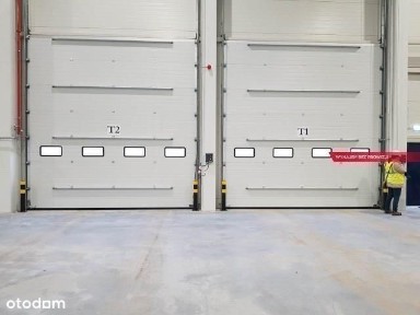 Magazyn na wynajem w Czechowicach- Dziedzicach