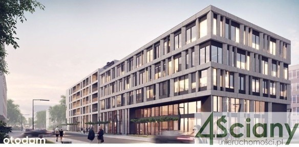 lokal handlowo-usługowy na Mokotowie !