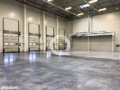 A-Klasowa Powierzchnia W Pobliżu S3!