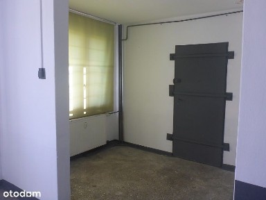 lokal ul. Chabrowa 1 Ip.