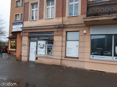 Lokal do najmu o pow. 91,10 mkw