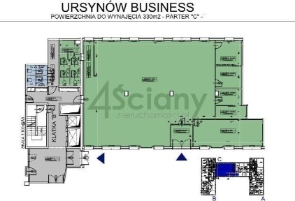 Biuro Na Ursynowie !