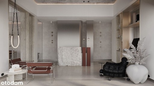 PIOTRKOWSKA 44: Kancelaria Gabinet Świetny Adres!