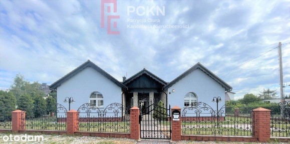 Na Sprzedaż Dom Parterowy Opole/Grudzice