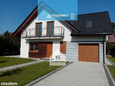 Atrakcyjny Dom Wolnostojący W Baninie!