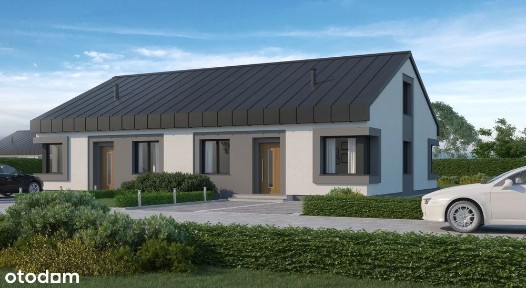 Dom dla Ciebie o jakim marzyłeś