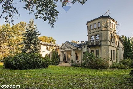 Rezydencja Dwór Dziwle