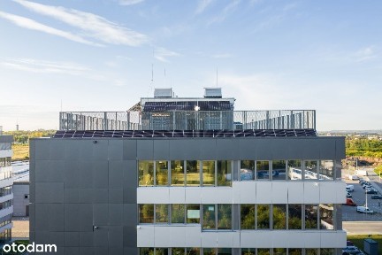 Katowice / GPP / biuro