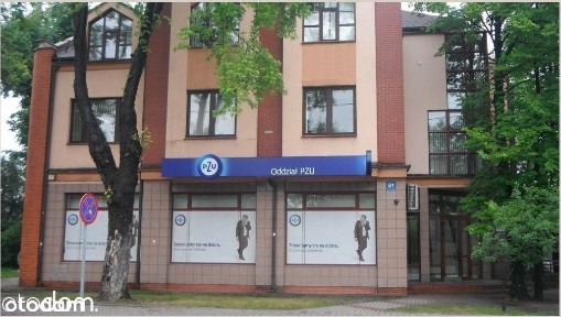 ul. Juliusza Słowackiego 51, Piotrków Trybunalski, łódzkie