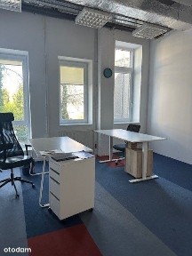 Biuro 126 m2 - czynsz 37,50 zł/m2!