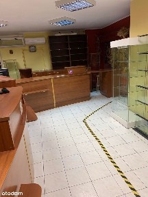 Lokal handlowy/usługowy Opole Ozimska 89 m² DO NEGOCJACJI