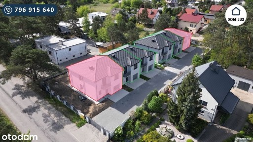 Dom, 149 m², Włocławek