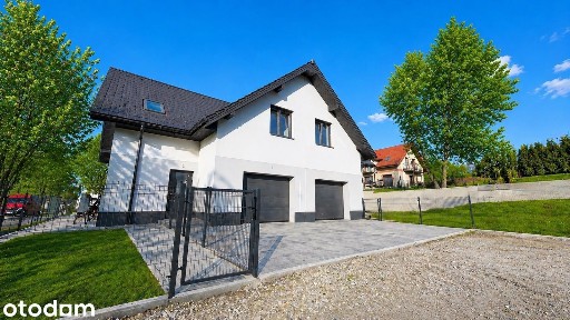 Dom, 129,26 m², Bibice