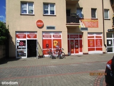 Lokal użytkowy w Krzyżu Wielkopolskim