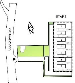 Złotno Park II dom nr 2
