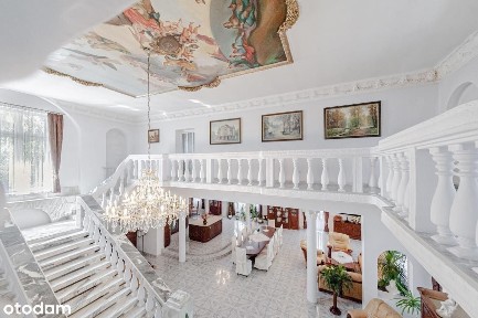 Dom, 625.0 m², Opole