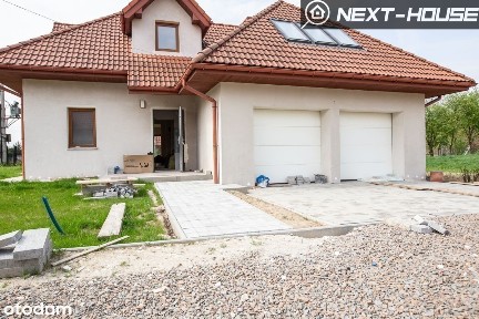 Dom 166m2 z działką 840m2 Podgórze/Kraków.