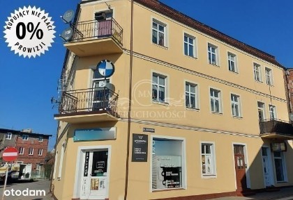 7 mieszkań-2 lokale-solidna inwestycja-polecamy!
