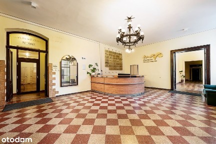 Lokal użytkowy, 57 m², Wrocław