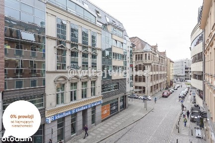 Lokal na wynajem, Wrocław