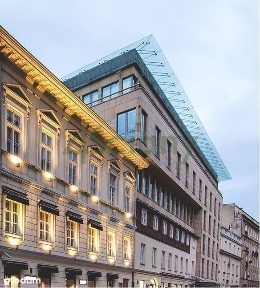 Śródmieście Północne, Śródmieście, Warszawa, mazowieckie