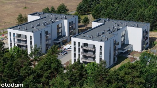 OD RĘKI! - Nowe mieszkanie 63,25m2 - ul Winna Góra