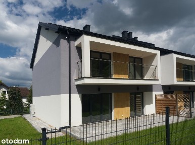 GOTOWY BEZCZYNSZOWY APARTAMENT Z FOTOWOLTAIKĄ